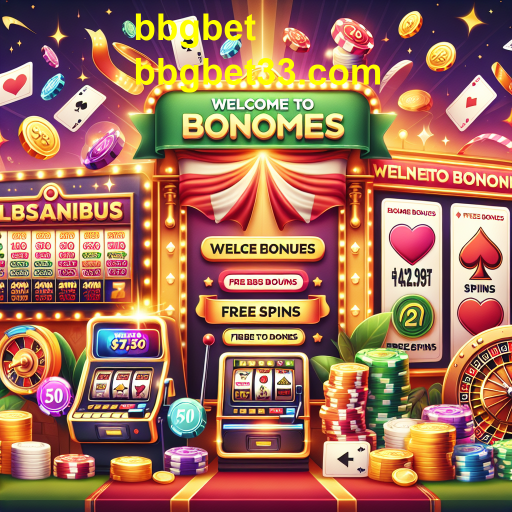 Aproveite ao Máximo os Bônus no bbgbet